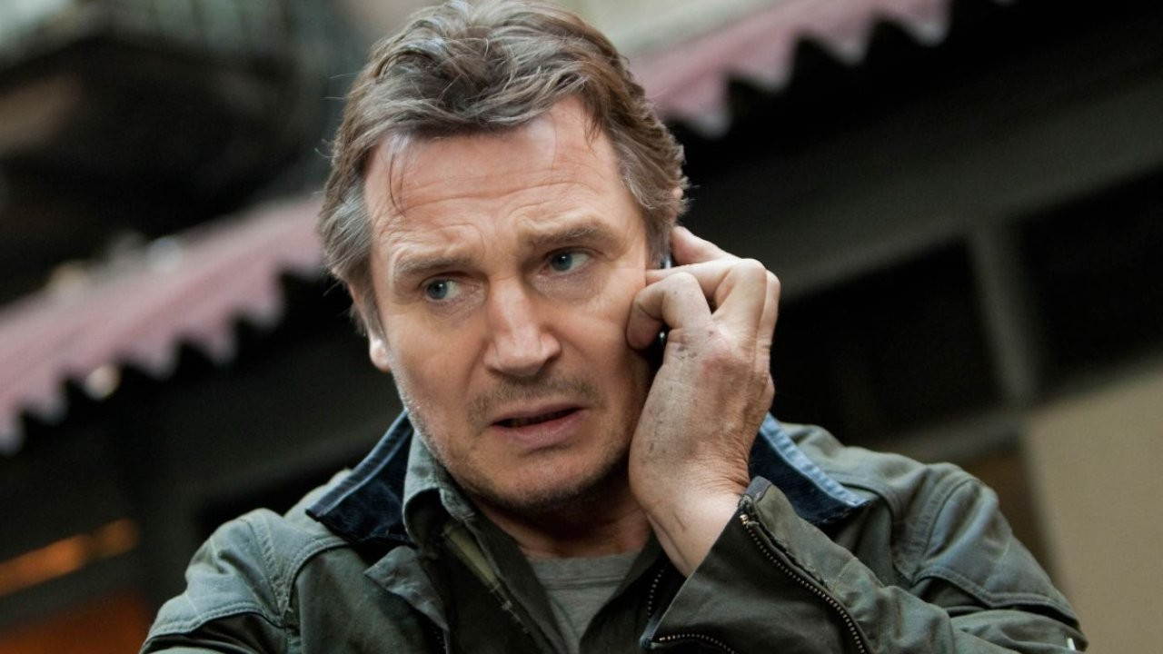 Liam Neeson aksiyon filmlerine veda ediyor: ‘Seyirciyi kandıramazsınız’