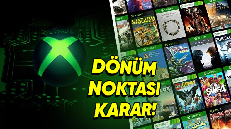 Xbox Oyunları PlayStation’a Gelmeye Devam Edecek mi? Microsoft CEO’su Konuyu Açıklığa Kavuşturdu!