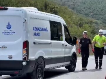 90 yaşındaki Alzheimer hastası ölü bulundu